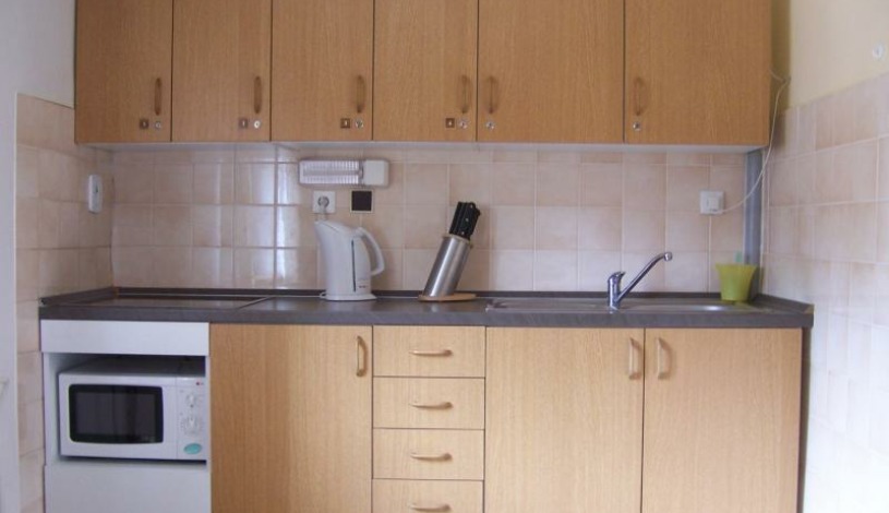 Penzion U Kapličky Železná Ruda